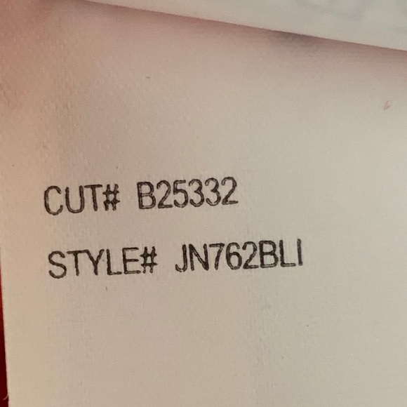 NWT Billabong Rad Red Linger On Romper V-Neck - Picture 10 of 14